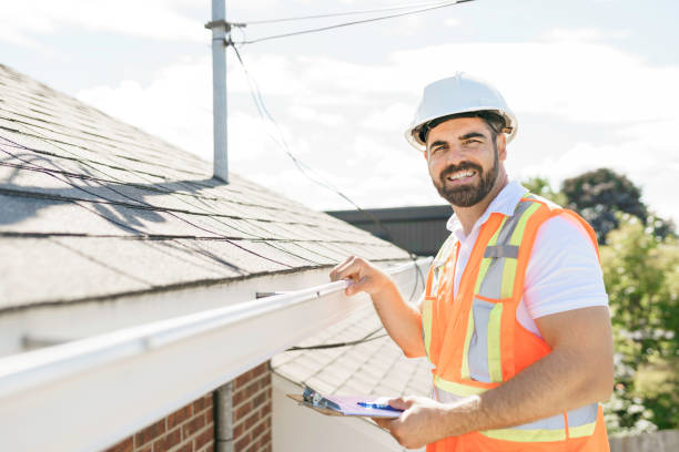 Lapeer, MI Roofing Contractor Company