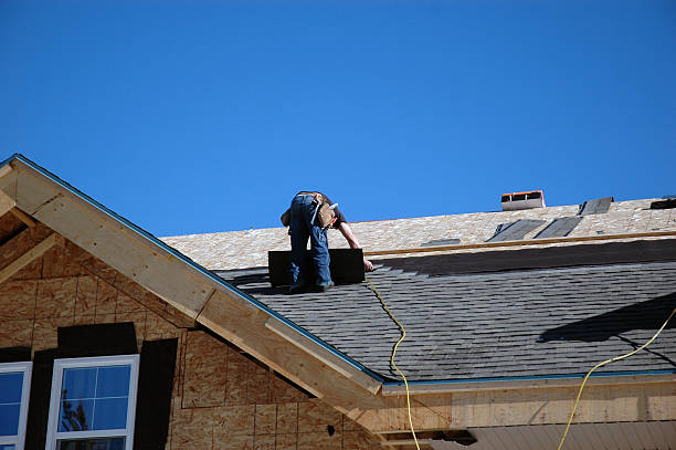 Best Commercial Roofing Services  in Lapeer, MI