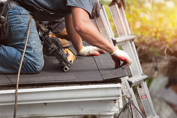 Quick and Trustworthy Emergency Roof Repair Services in Lapeer, MI