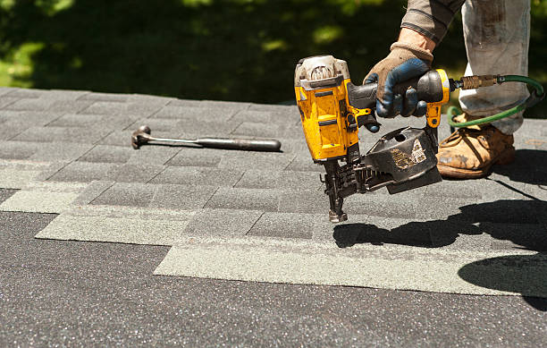 Best Sealant for Roof  in Lapeer, MI